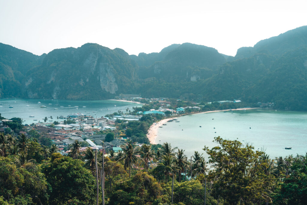 Lomatphtori Oy tarjoaa lomaosakkeet ulkomailla